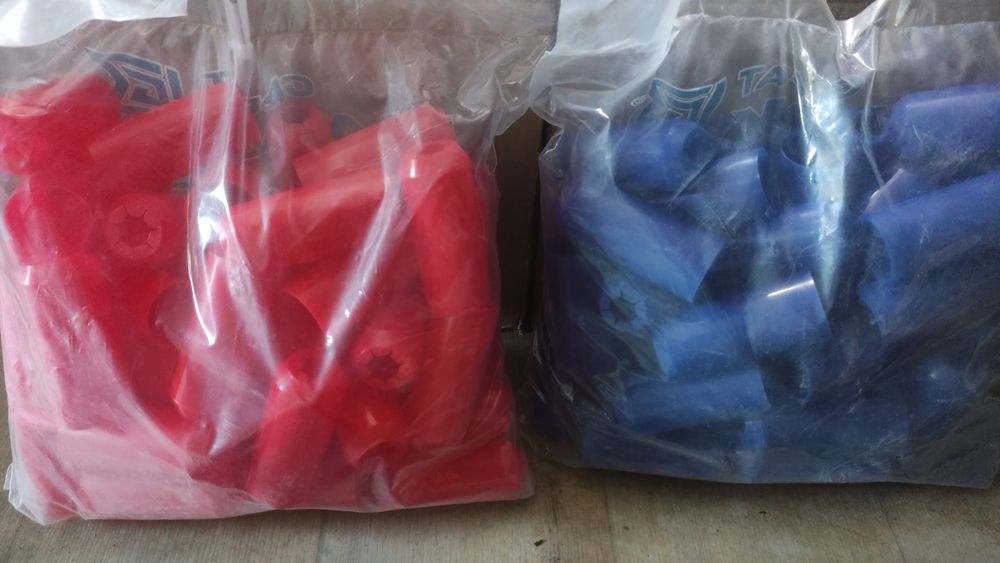 Втулки для теплоизоляции