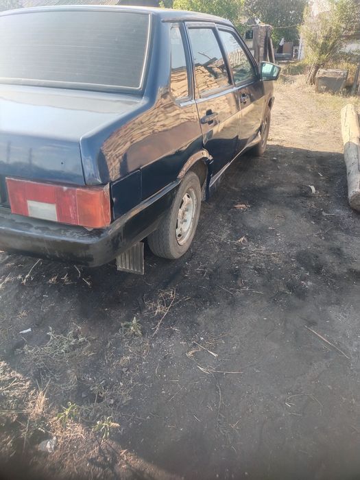 Продам  ВАЗ 21099