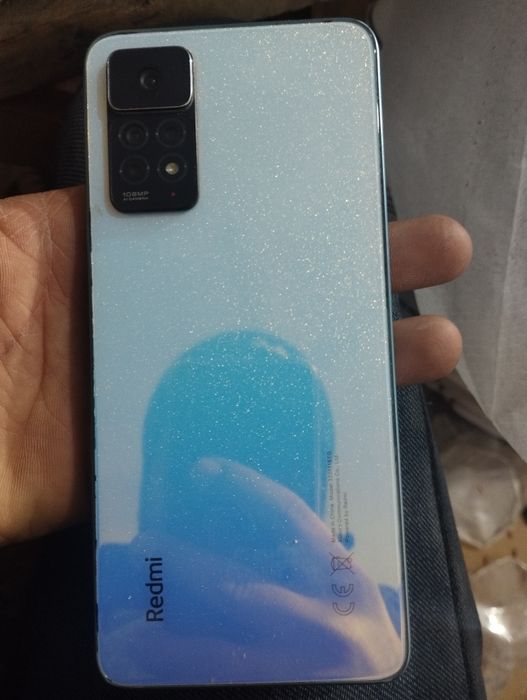 Redmi note 11 pro 8/128