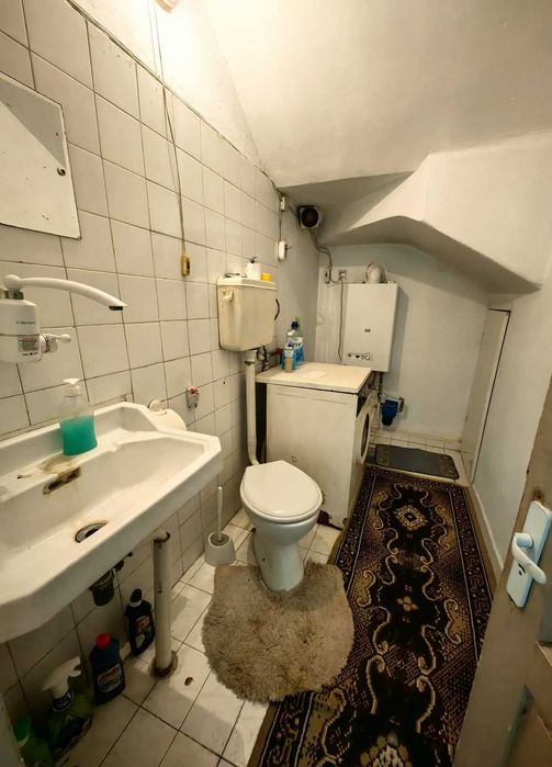 Продава се Къща в Разград, Варош - 269 кв.м за 856 €/кв.м - Снимка #13