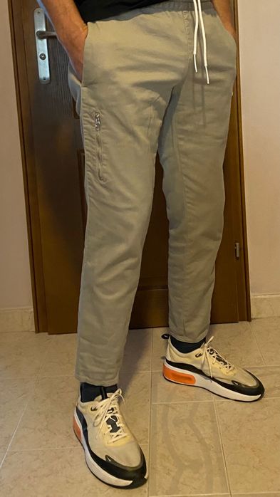 Puma М спортен панталон