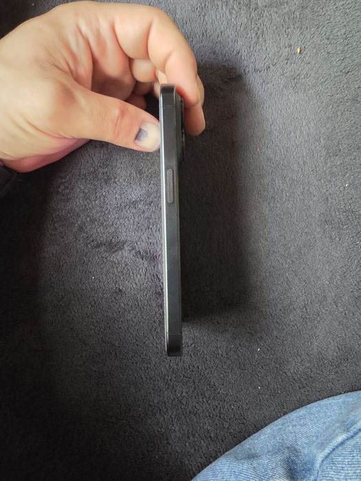 Iphone 15 pro 256 gb