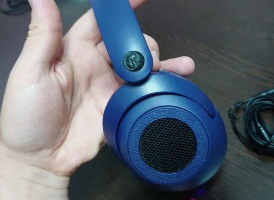Наушники  Panasonic RP-HTF890 Мод