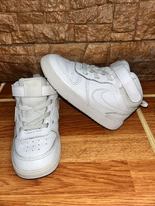 Ghete Nike marimea 25