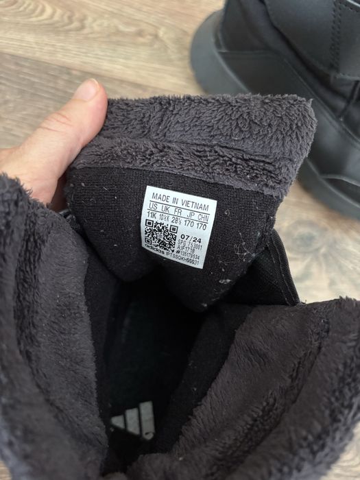 Ботушки Adidas 28,5