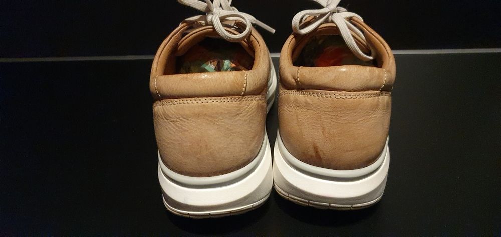 Adidași Joya SWISS  Tehnology mar 41.5