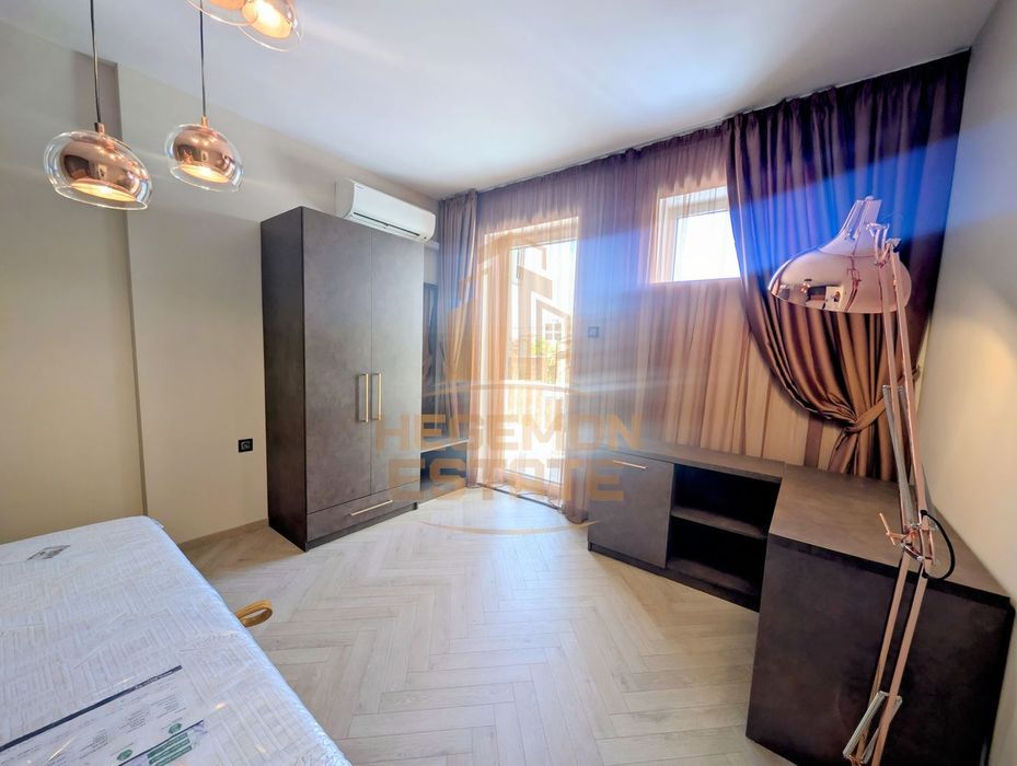 4-стаен в Варна-Централна поща площ 120 цена 288500 - снимка 8