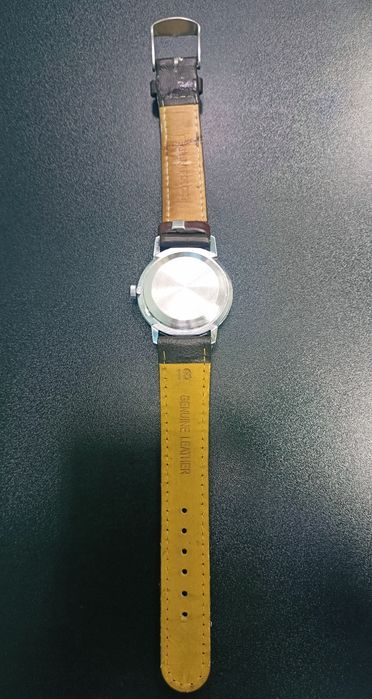 Коллекционные часы Ракета СССР (Raketa Export) — идеальное состояние
