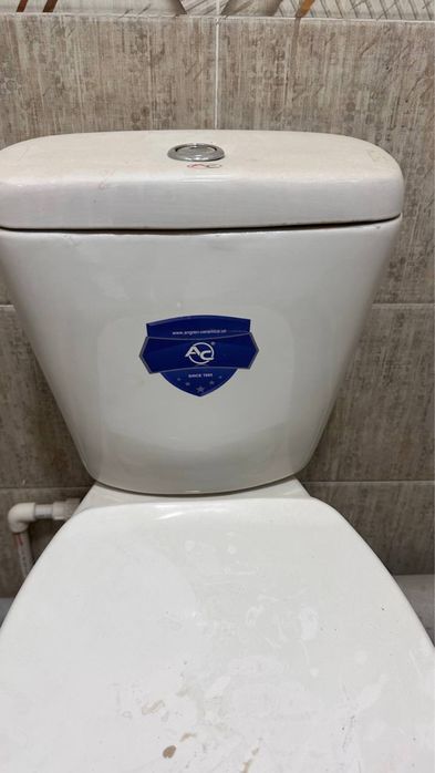 Ванная + унитаз