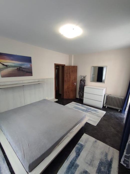 Двустаен апартамент, под наем, кв. Бриз