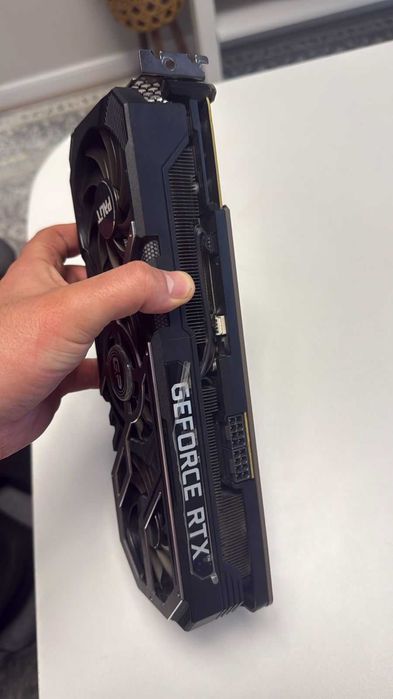 RTX 3080ti Palit Gaming Pro