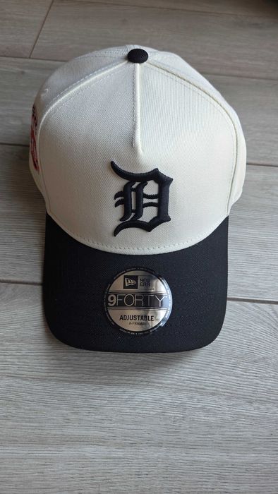 Sapca New Era Detroit