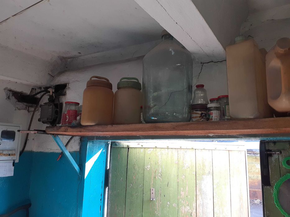 Продам емкости под воду