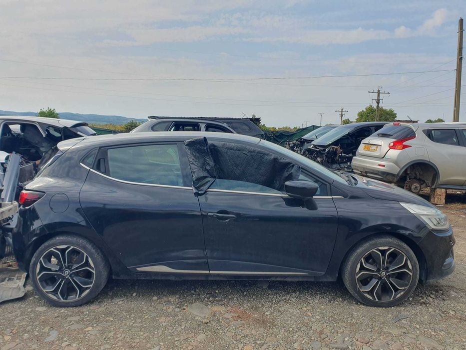 Dezmembrez Renault Clio 0.9TCE 2017
