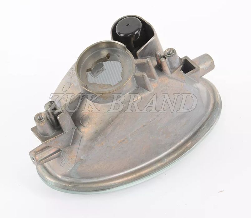 Противотуманная фара