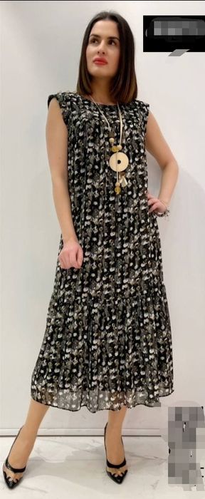 Платье сарафан Турция