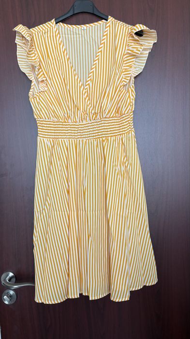 Плажни рокли нови