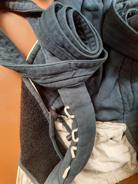 Marsupiu ergonomic