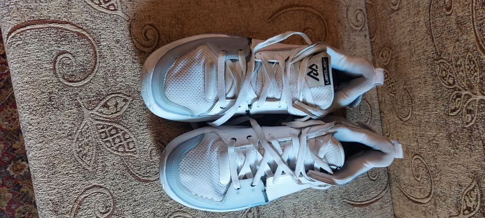 Мъжки  оригинални маратонки  Jordan AIR ZOOM, размер 45,5