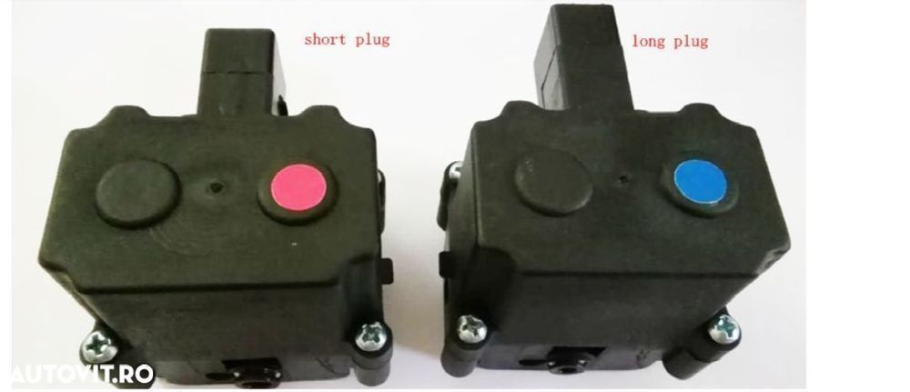 Perna aer bloc valve BMW X5, X6, f11,f15 F07GT Produse NOI