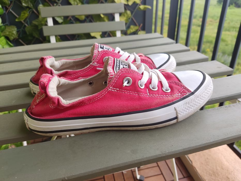 Convers All Stars scurti marimea 38