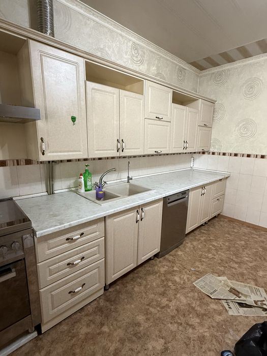 Продается кухня, самовывоз