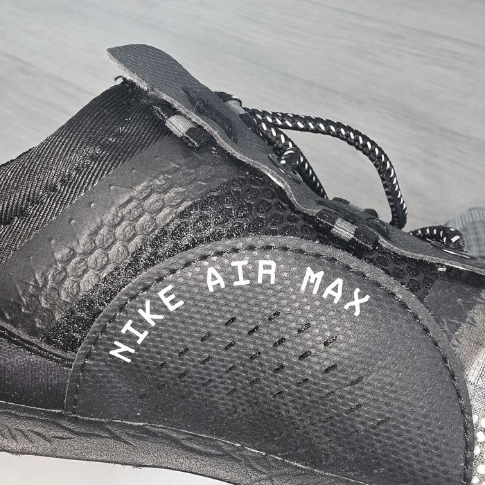 Кроссовки nike air max original
