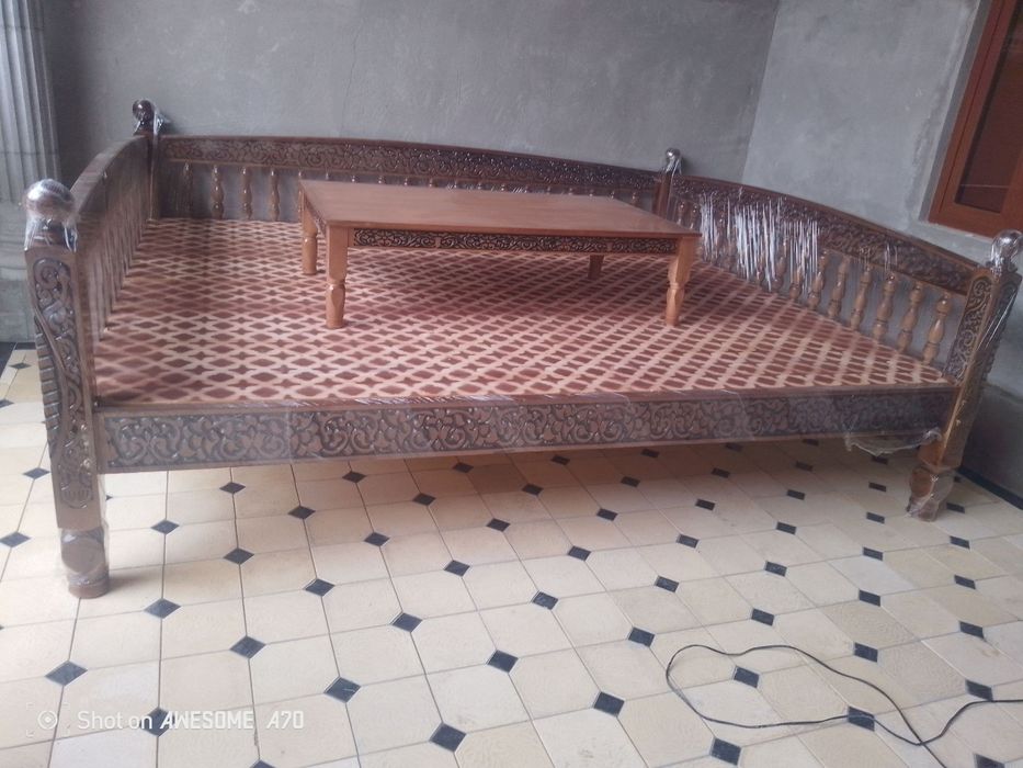 Tapchan Suri lar Optim