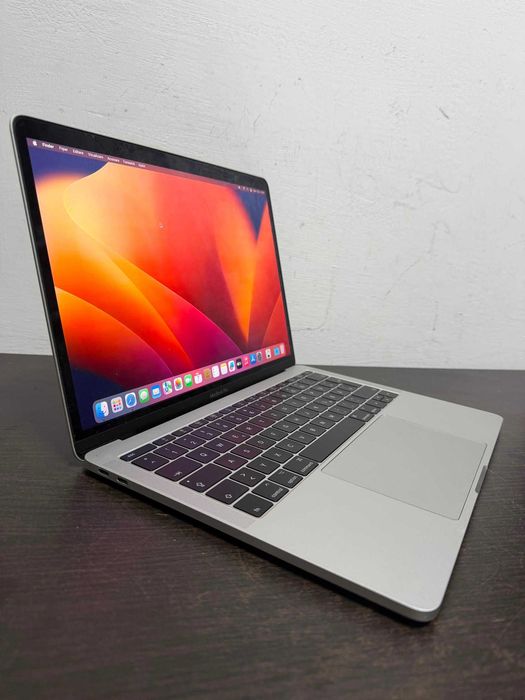 Laptop Apple MacBook Pro 13 2017 A1708 - Intel Core i7 - 16 Gb Ram