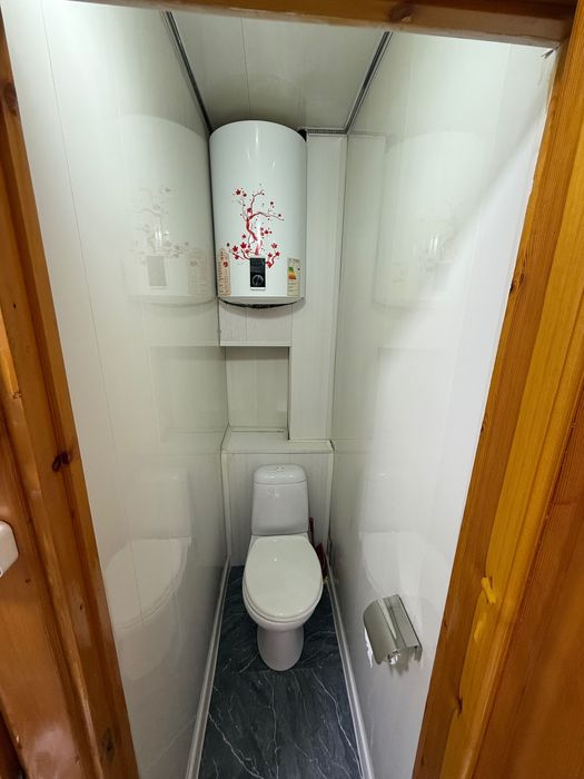 4 xona 4 qavat Mikrarayon