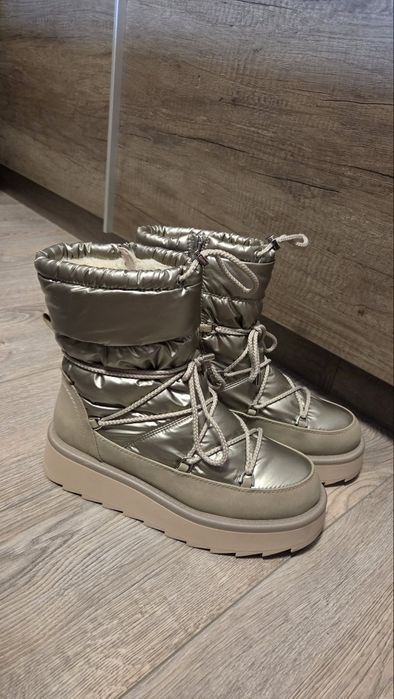 Апрески Tamaris 39 номер