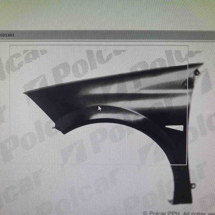 ARIPA AUTO FATA/SPATE la mai mult de 1000 de modele DEPOZIT NOU POLCAR