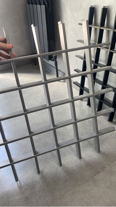 Подвесной потолок грильято