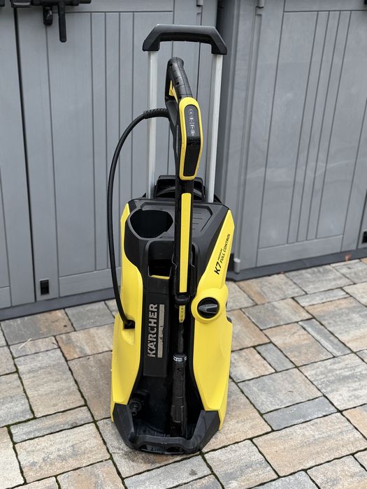 Aparat spalat Karcher K 7 defect se vinde pt piese