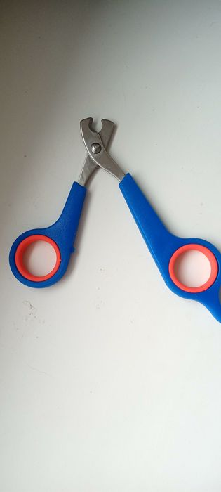 Ножницы для когтей