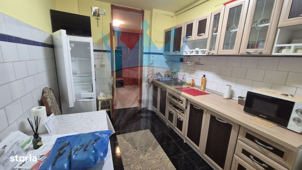 Apartament 4 Camere Margeanului Rahova Bucuresti