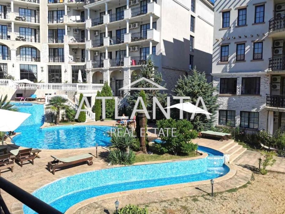 Продава се Двустаен апартамент в Обзор - 76 кв.м за 1185 €/кв.м - Снимка #5