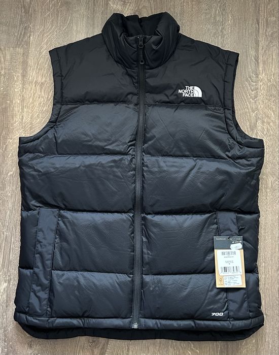 Елек The North Face Diablo Down Vest