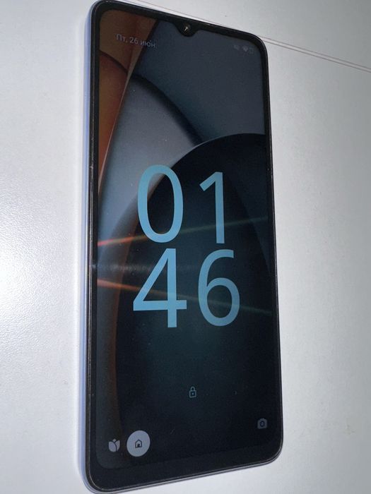 продам или обменяю Redmi A3