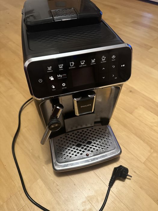 Espressor Philips EP4327 - 1500W