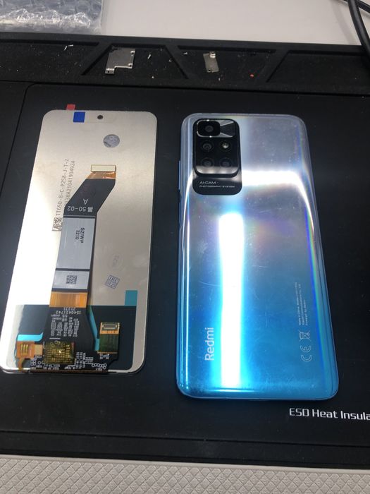 Service GSM si Magazin Accesorii Telefoane Tablete Huse Folii Cabluri