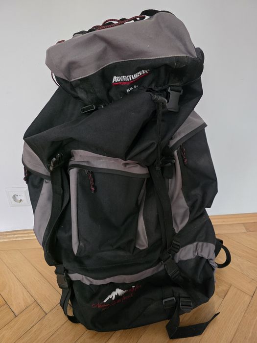Rucsac munte Adventurer 88 litri