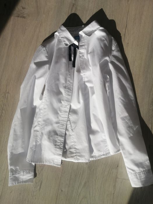 Продам вещи школьные на девочку 6-11 лет.