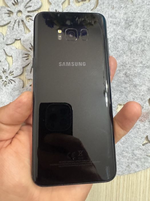 Samsung S8+ impecabil