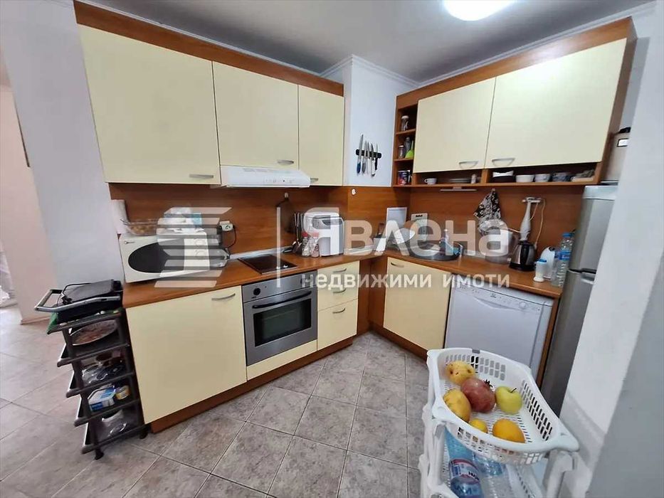 Продава се Двустаен апартамент в София, Център - 87 кв.м за 1403 €/кв.м - Снимка #3