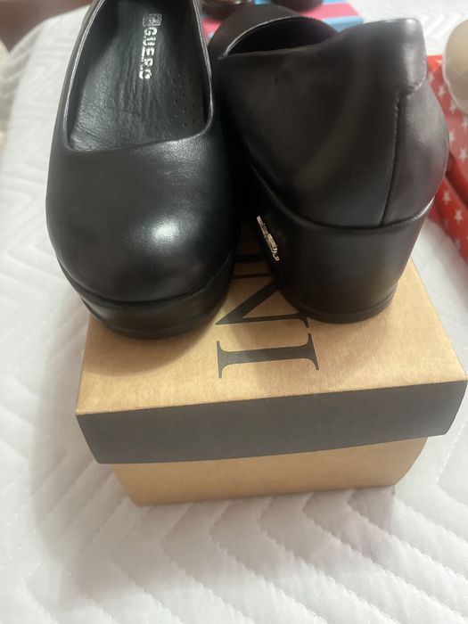 Продам туфли женские