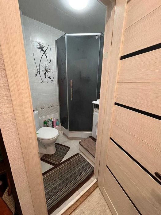 2х комнатная квартира в Тобыле