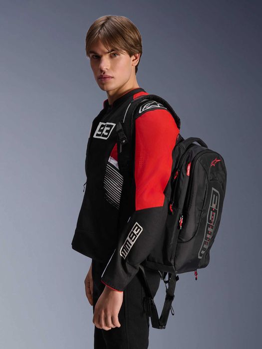 Раница Alpinestars лимитирана MM93 City Hunter