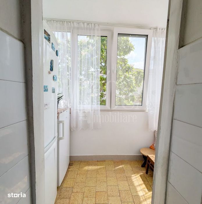 Apartament 3 camere de vanzare in Iosia Oradea, Oradea