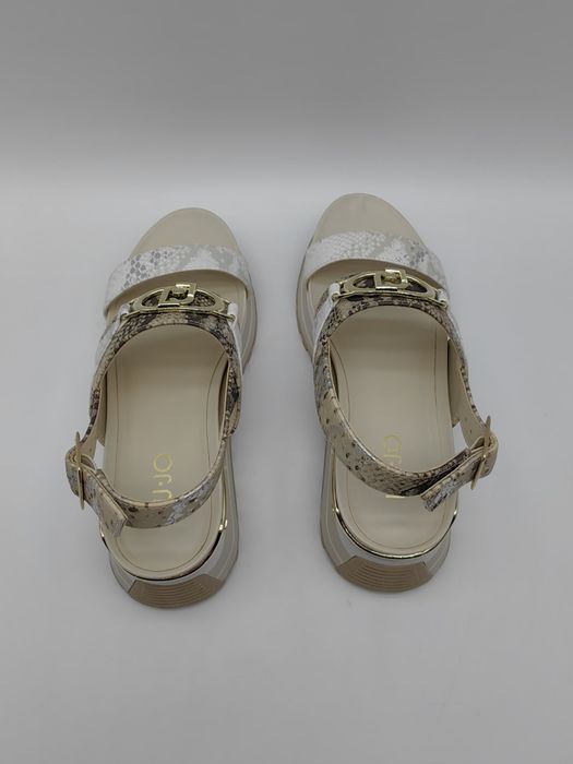 LIU JO Maxi Wonder Sandal 30 Сандали